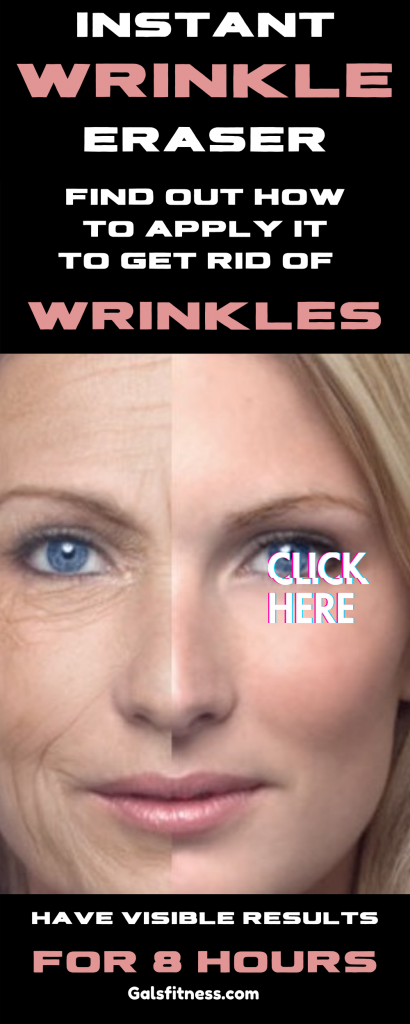 what is instant wrinkle reducer