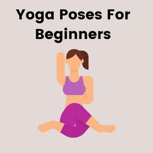 yoga stretches for beginners