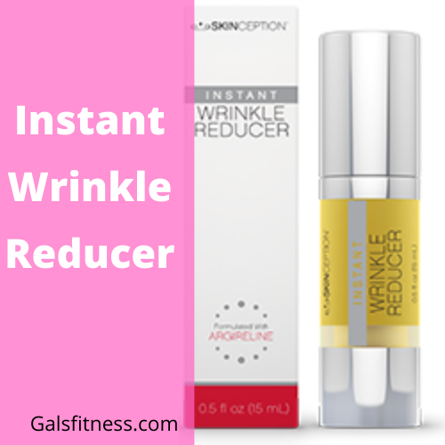 Instant Wrinkle Reducer