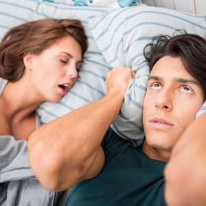 how to stop snoring women