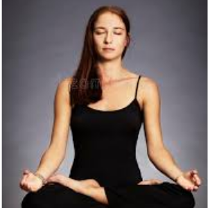 padimasana yoga pose