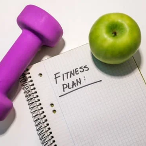 fitness planning