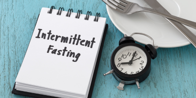 keto and intermittent fasting